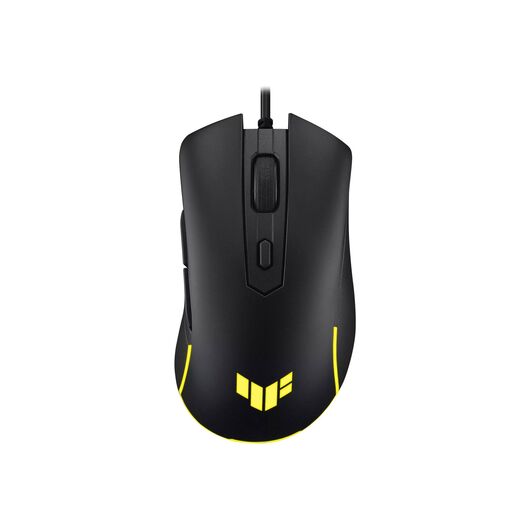 ASUS TUF Gaming M3 Gen II Mouse ergonomic 90MP0320BMUA00