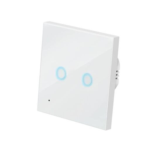 LogiLink smart switch white SH0112