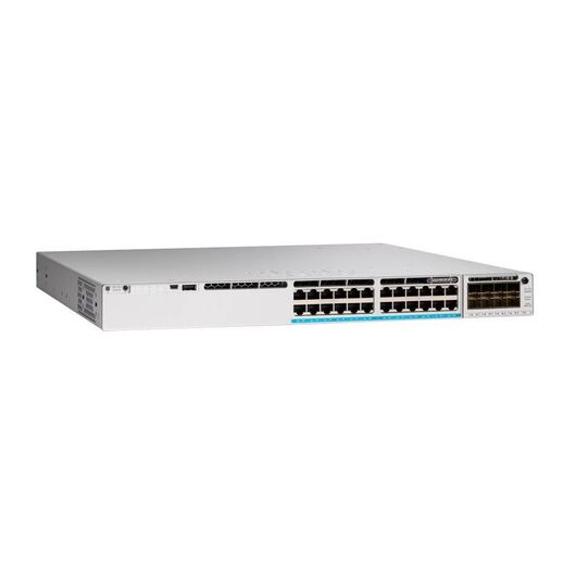 Cisco Catalyst 9300X Network Essentials switch C9300X24HXE