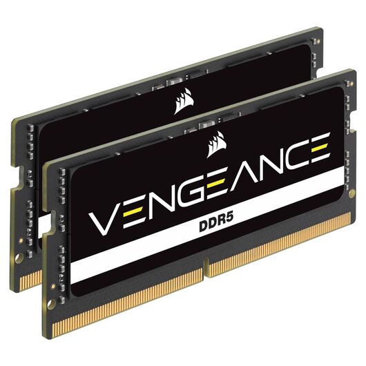 Corsair Vengeance CMSX32GX5M2A5600C48