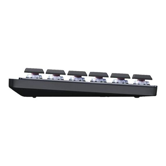 Logitech Master Series MX Mechanical Mini Keyboard 920010780
