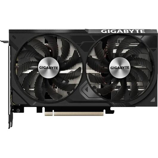 GIGABYTE GeForce RTX 4070 Windforce 2X OC