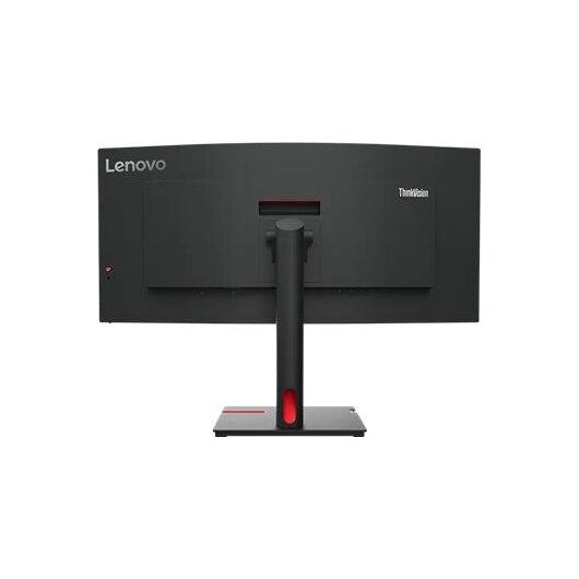Lenovo ThinkVision T34w30 LED monitor curved 34 63D4GAT1EU