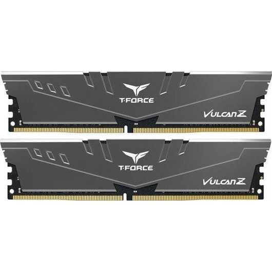 TForce Vulcan Z DDR4 kit 32 GB TLZGD432G3200HC16FDC01