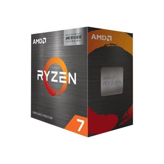 AMD Ryzen 7 5700 100100000743BOX