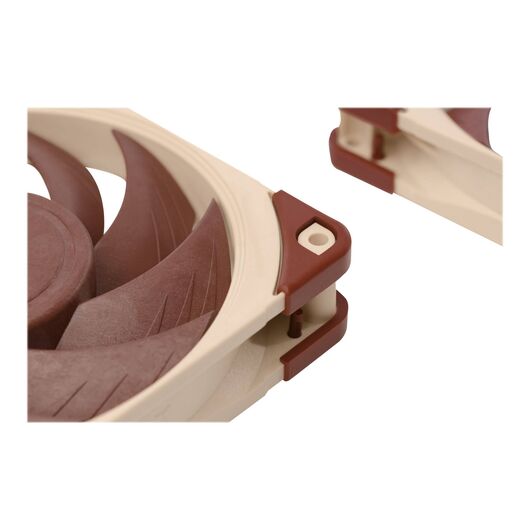 Noctua NF-A12x25 - Case fan - 120 mm | NF-A12X25 PWM