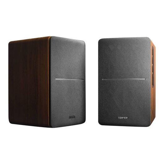 Edifier R1280DB - Speakers - bookshelf - wireless  | R1280DB WOOD