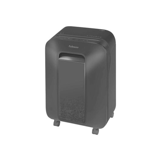 Fellowes Powershred LX201 - Shredder - micro-cut - 2 x  | 5050001