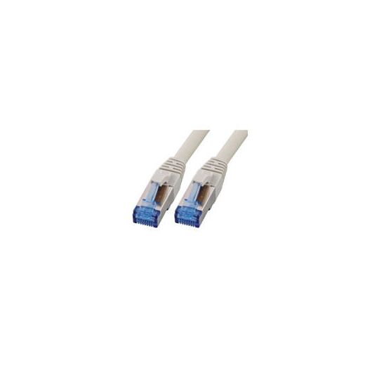 M-CAB - Patch cable - RJ-45 (M) to RJ-45 (M) - 1 m - SFTP  | 3802