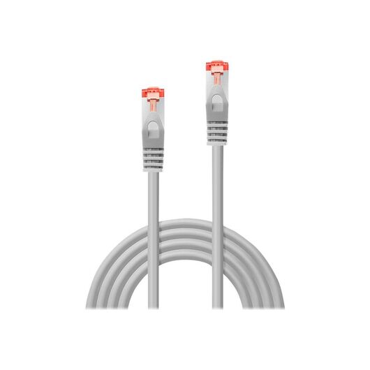 Lindy Basic - Patch cable - RJ-45 (M) to RJ-45 (M) - 1.5  | 47343