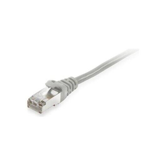 equip - Patch cable - RJ-45 (M) to RJ-45 (M) - 30 m - S/ | 615504