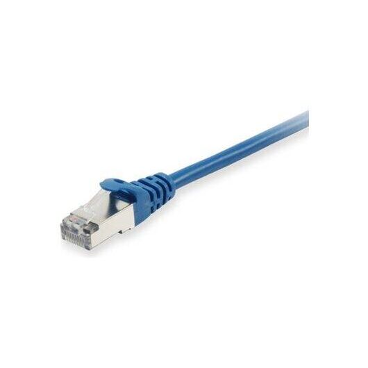 equip - Patch cable - RJ-45 (M) to RJ-45 (M) - 1.5 m - S | 615532
