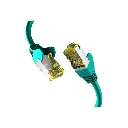 EFB-Elektronik - Patch cable - RJ-45 (M) to RJ-45 ( | EC020200081