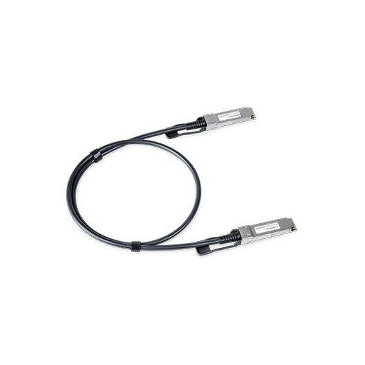 LANCOM - 40GBase direct attach cable - SFP+ to SFP+ - 1 m | 60176