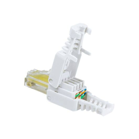 LogiLink Professional - Network connector - RJ-45 (M) -  | MP0026