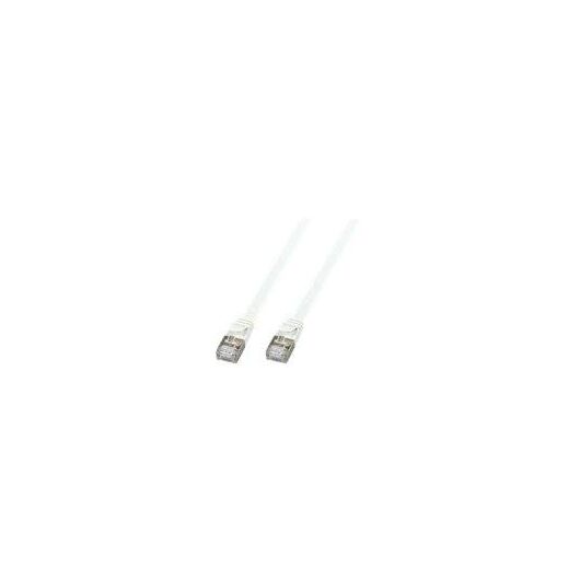 EFBElektronik Patch cable RJ45 (M) to RJ45 (M) 3 m K5545GR.3
