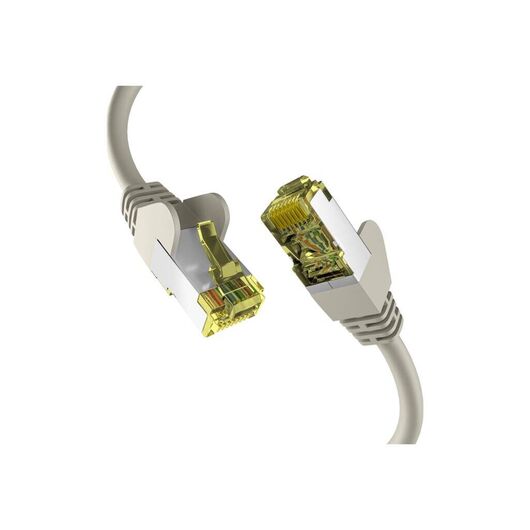 EFB-Elektronik - Patch cable - RJ-45 (M) to RJ-45 ( | EC020200010