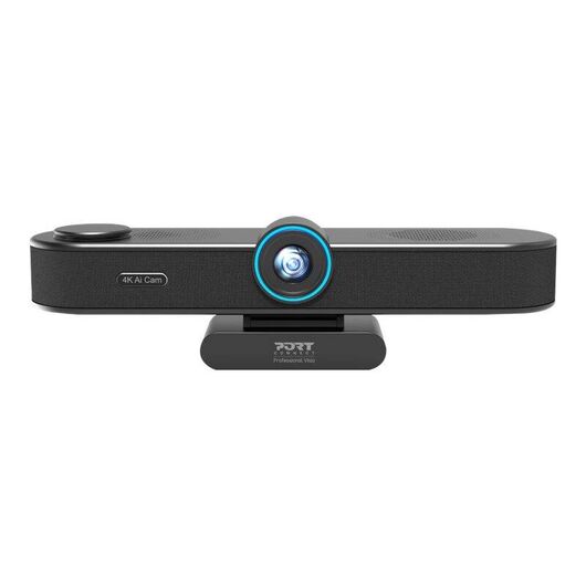 PORT Connect - Conference camera - PTZ - colour - 8.3 MP | 902005