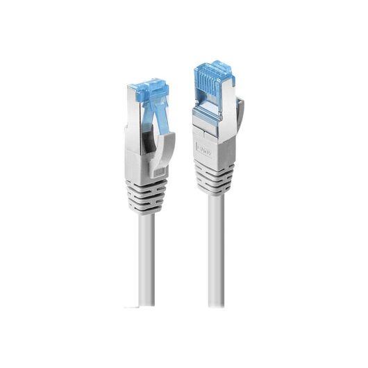 Lindy - Patch cable - RJ-45 (M) to RJ-45 (M) - 1 m - 6.2  | 47632
