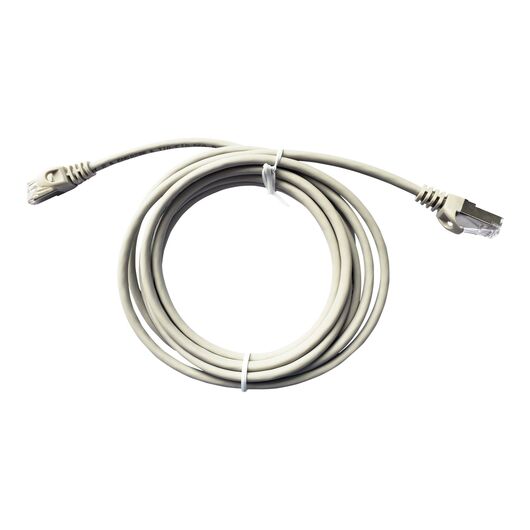equip Patch cable RJ45 (M) to RJ45 (M) 2 m SFTP, PiMF 635501