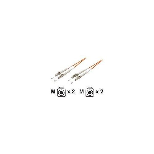 EFBElektronik ECOFIBER Network cable LC singlemode O0350.3