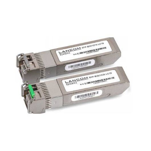 Lancom Systems SFPBiDi1310LC10. SFP transceiver  60202