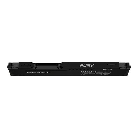 Kingston FURY Beast - DDR3 - module - 4 GB - DIMM  | KF318C10BB/4