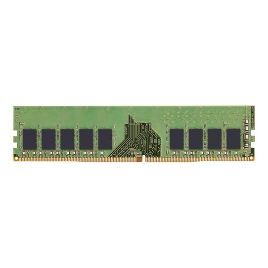 Kingston Server Premier - DDR4 - module - 16 GB - | KSM26ES8/16MF