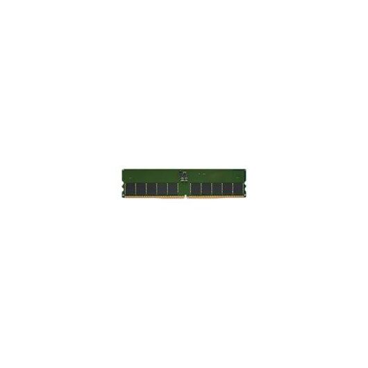 Kingston - DDR5 - module - 32 GB - DIMM 288-pin  | KTH-PL548E-32G