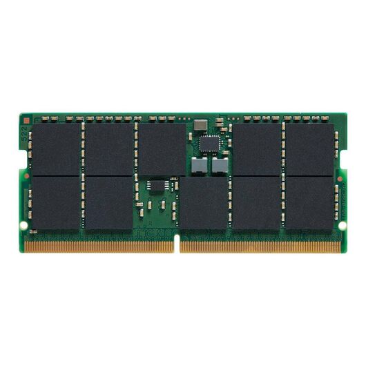 Kingston Server Premier - DDR5 - module - 32 | KSM56T46BD8KM-32HA