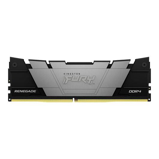 Kingston FURY Renegade - DDR4 - module - 32 GB - | KF432C16RB2/32