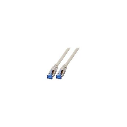 EFBElektronik Patch cable RJ45 (M) to RJ45 (M) 3 K5525FGR.3
