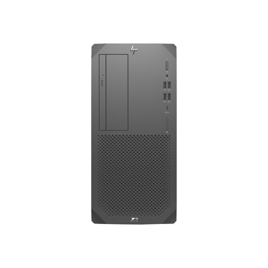 HP Workstation Z2 G9 - Wolf Pro Security - tower -  | 86D54EA#ABD