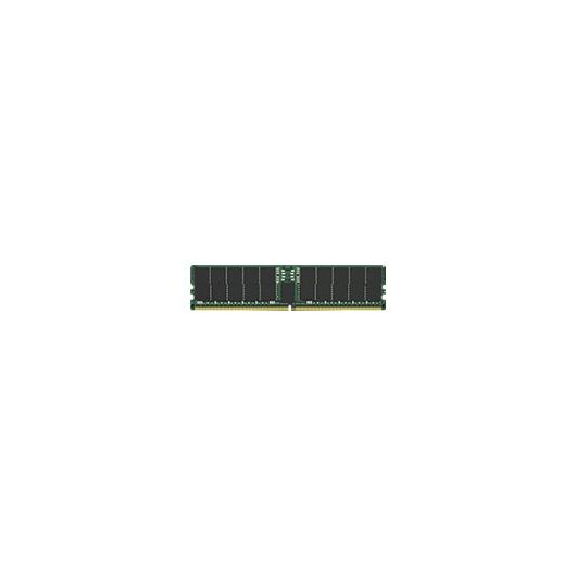 Kingston - DDR5 - module - 64 GB - DIMM 288-pin | KTH-PL548D4-64G