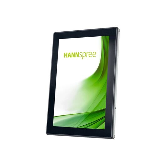 Hannspree HO105 HTB - HO Series - LED monitor - 10.1"  | HO105HTB