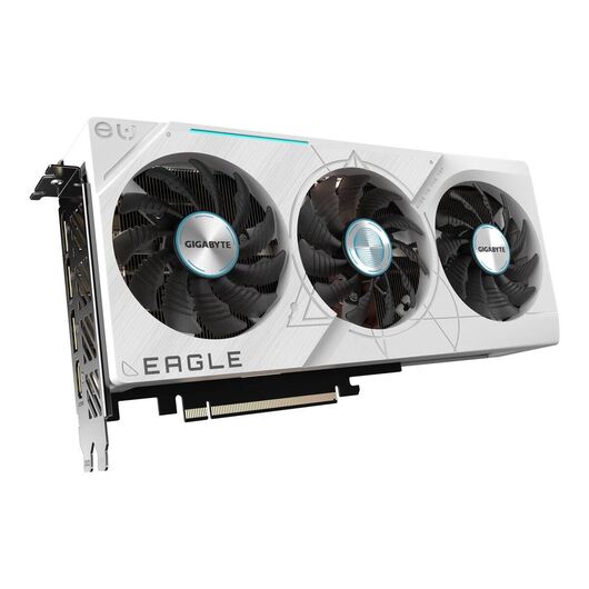 Gigabyte GeForce RTX 4070 Ti SUPER EAG | GV-N407TSEAGLEOCICE-16GD