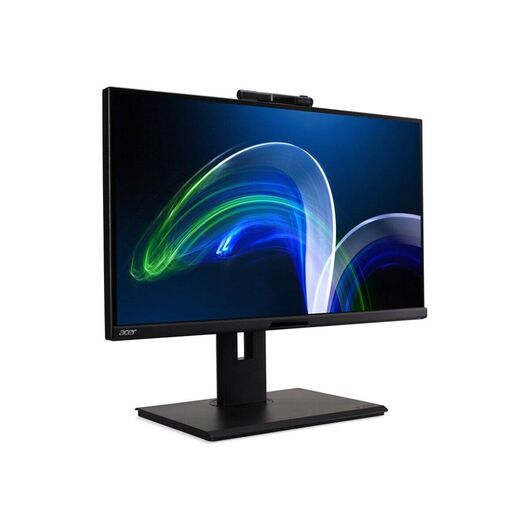 Acer B248Y Ebemiqpruzx - B8 Series - LED monitor - | UM.QB8EE.E04