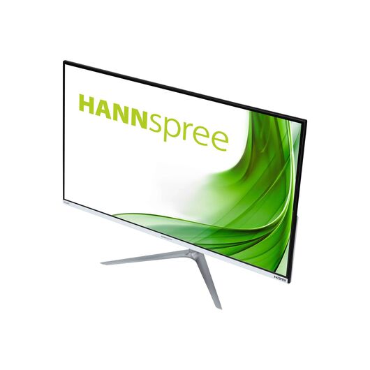 Hannspree HC240HFW - LED monitor - 23.8" - 1920 x 1080 Full HD (1