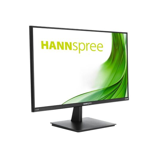 Hannspree HC284PUB - LED monitor - 28" - 3840 x 2160 4K @ 60 Hz -