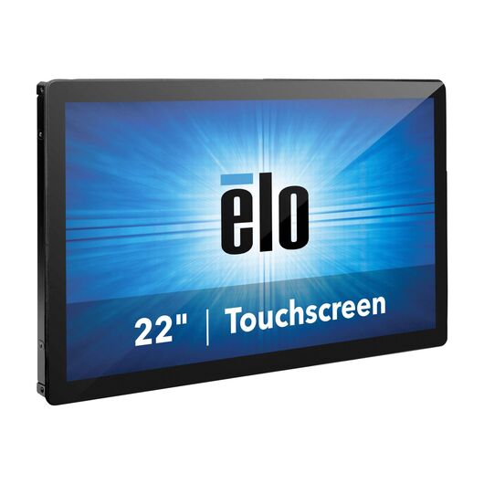 Elo 2295L - LED monitor - 22" (21.5" viewable) - open f | E146083