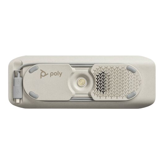 Poly Sync 40-M - Smart speakerphone - Bluetooth - wirel | 77P35AA