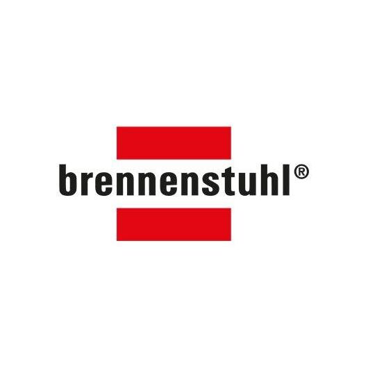 brennenstuhl Eco-Line power strip 3-fold 1152900