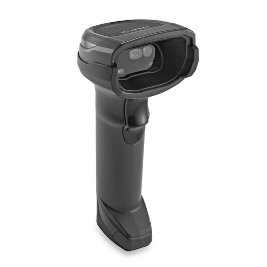 Zebra DS8108-DL - Barcode scanner - handheld | DS8108-DL7U2100SGW