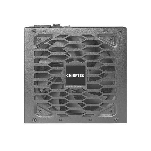 Chieftec Atmos / 850 W / 100 - 240 V / 50/60 Hz / 20+ | CPX-850FC