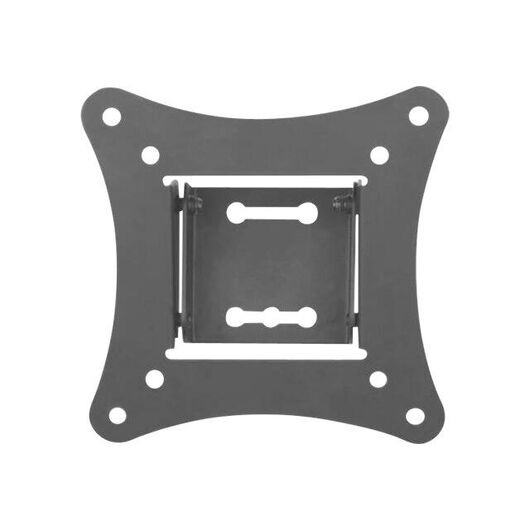 TECHly - Bracket - for flat panel - black - screen  | ICA-LCD-900