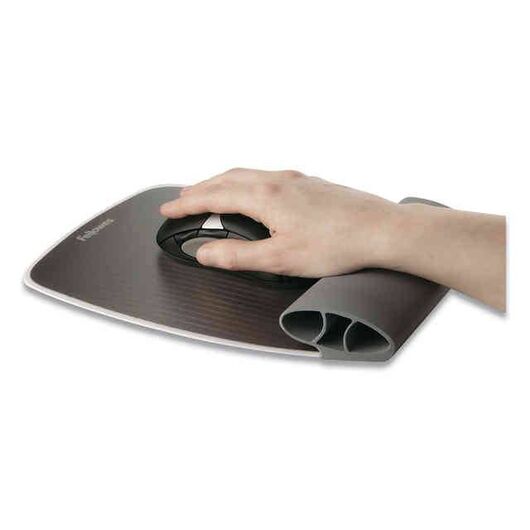 Spire Ergonomic Mousepad wristpad CGMP05