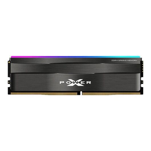 XPOWER Zenith RGB - DDR4 - kit - 16 GB 2 x 8 G | SP016GXLZU320BDD