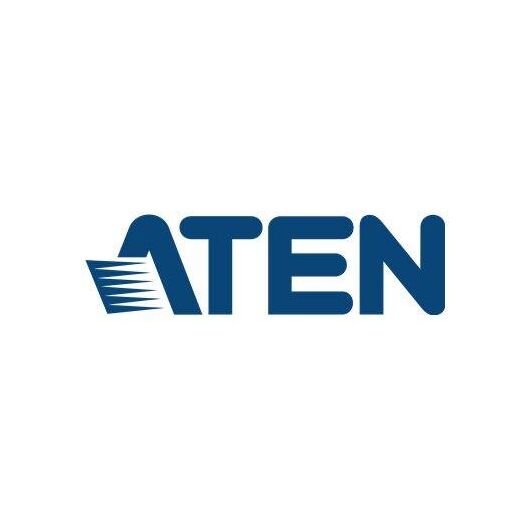 ATEN 2L5202U Keyboard video mouse (KVM) cable USB, 2L5202U