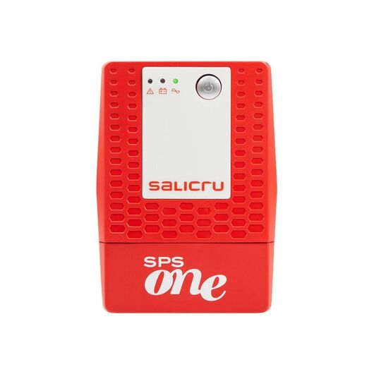 SALICRU SPS ONE SPS.500.ONE - UPS - AC 220/230/240  | 662AF000001