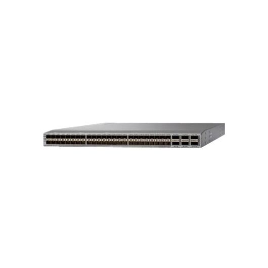 Cisco Nexus 93180YC-EX Switch - 48 Ports